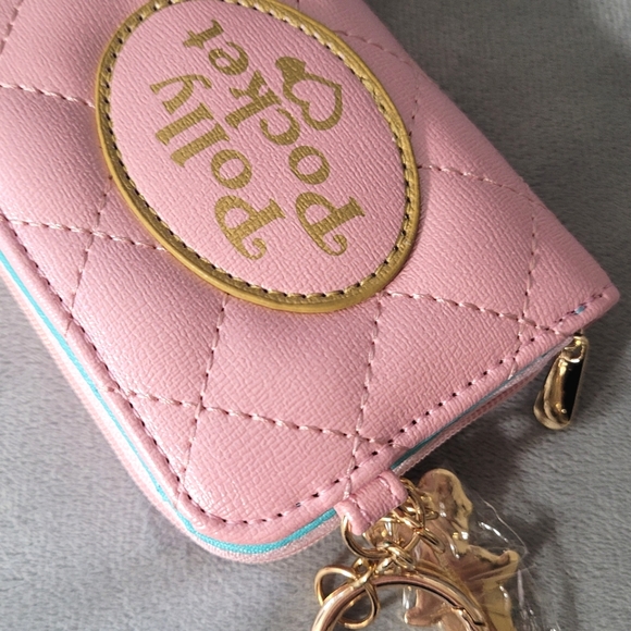 Polly Pocket Small Wallet - Picture 14 of 16